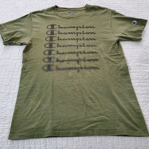 Champion men's t